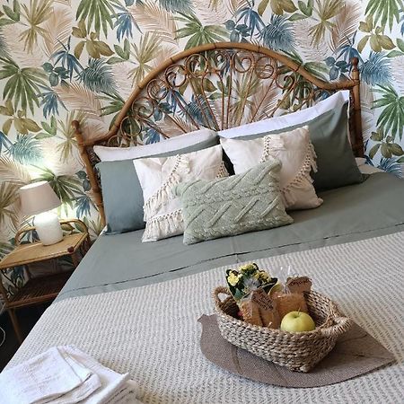 A Casa Di Alice Villa Syracuse Eksteriør billede