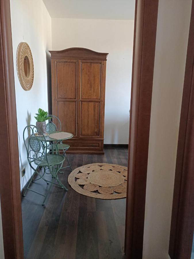 A Casa Di Alice Villa Syracuse Eksteriør billede