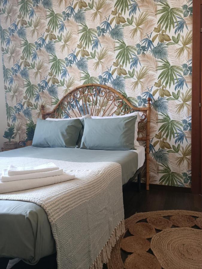 A Casa Di Alice Villa Syracuse Eksteriør billede