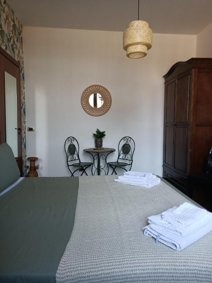 A Casa Di Alice Villa Syracuse Eksteriør billede