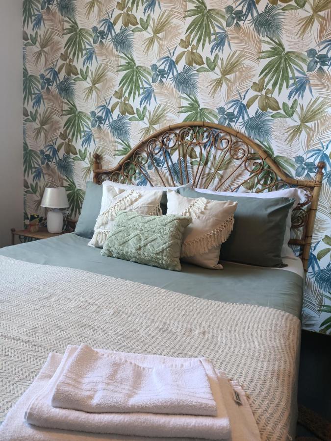 A Casa Di Alice Villa Syracuse Eksteriør billede