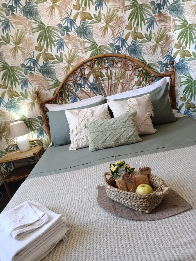 A Casa Di Alice Villa Syracuse Eksteriør billede