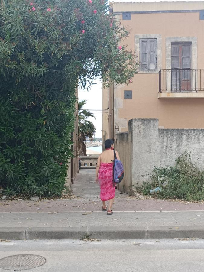 A Casa Di Alice Villa Syracuse Eksteriør billede